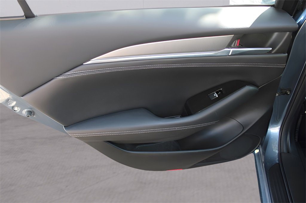 Used 2018 MAZDA MAZDA6 Touring image 31