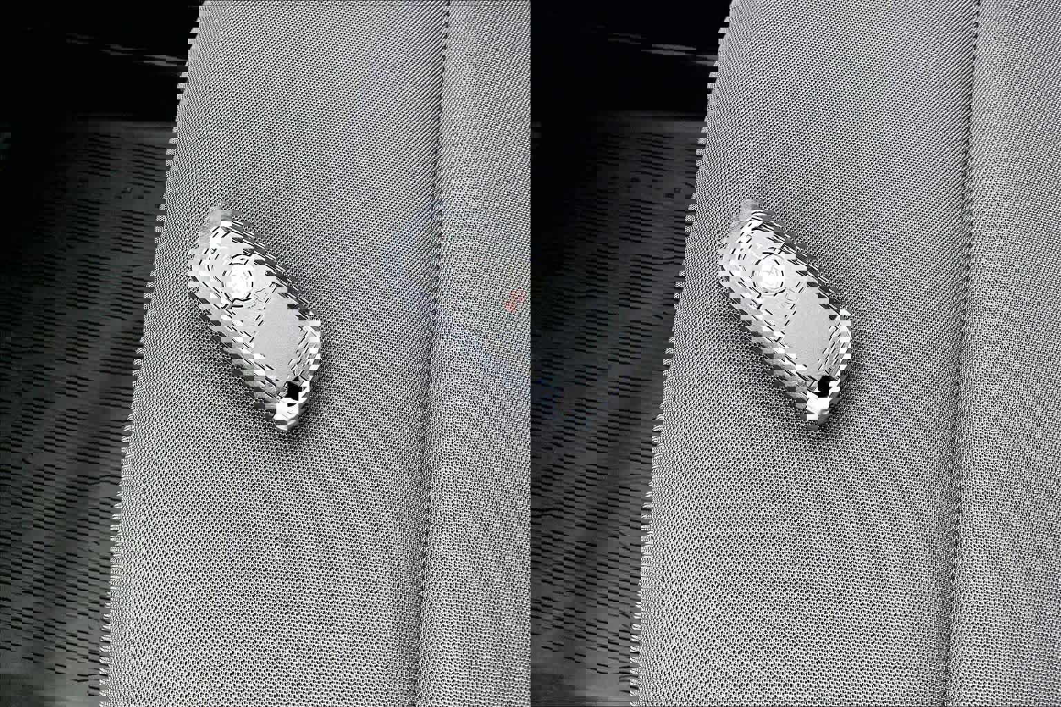 Used 2025 Ford Bronco Sport Big Bend image 17