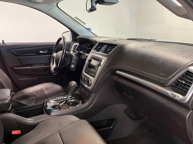 Used 2017 GMC Acadia Limited SLT FWD image 11