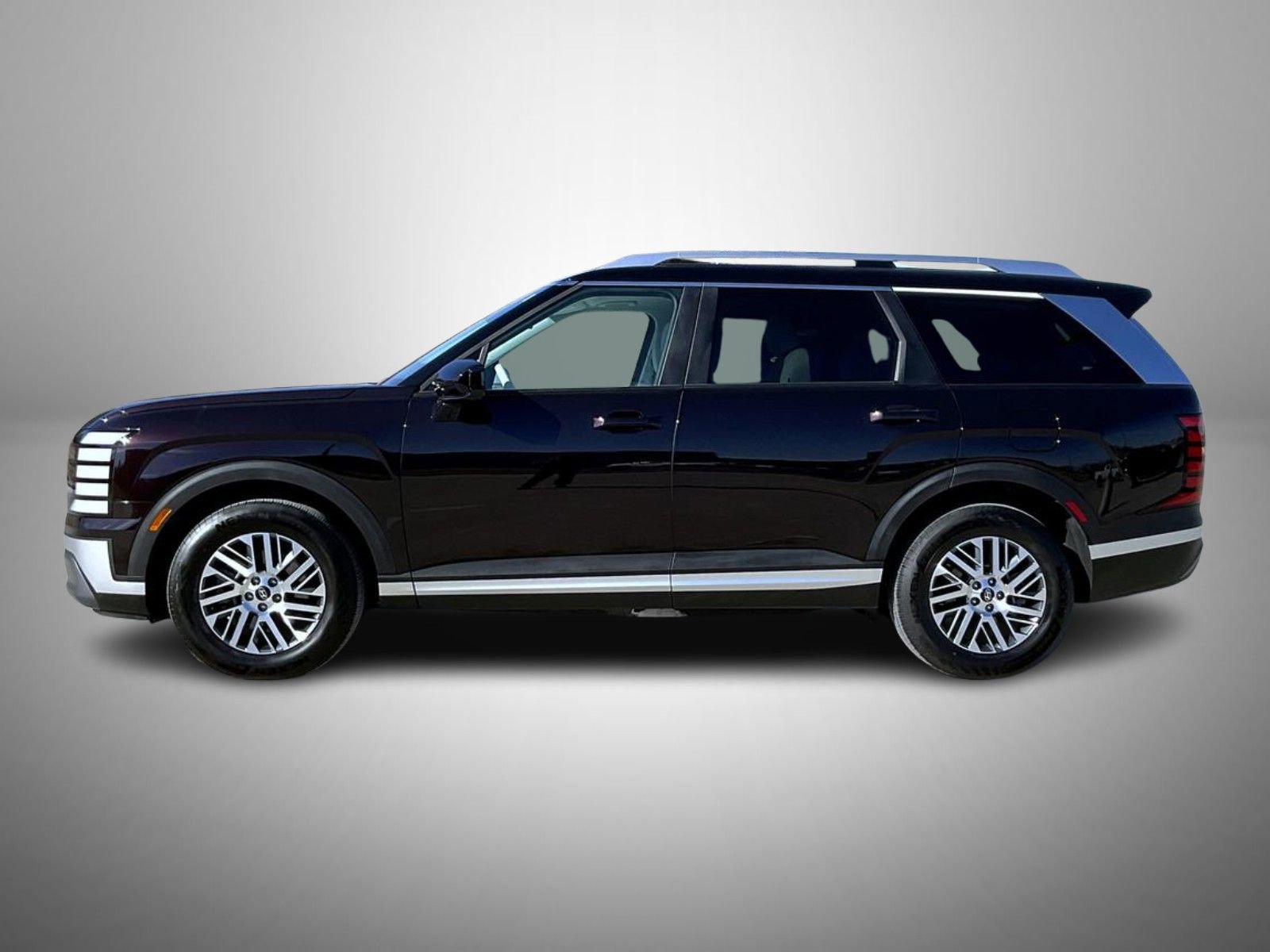 Certified 2026 Hyundai Palisade SEL image 8