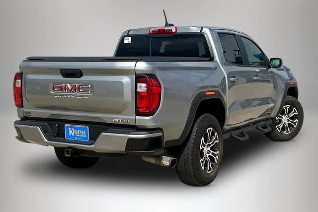 Used 2023 GMC Canyon AT4 w/ AT4 Premium Package AWD/4WD image 6