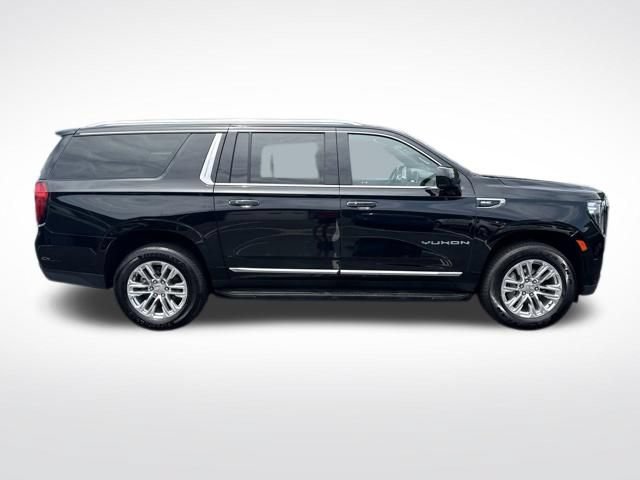 Used 2024 GMC Yukon XL SLT AWD/4WD image 8