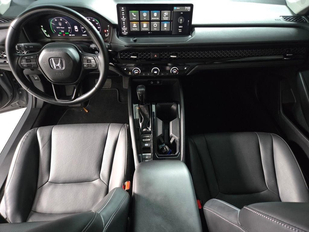 Used 2024 Honda Accord EX-L image 17