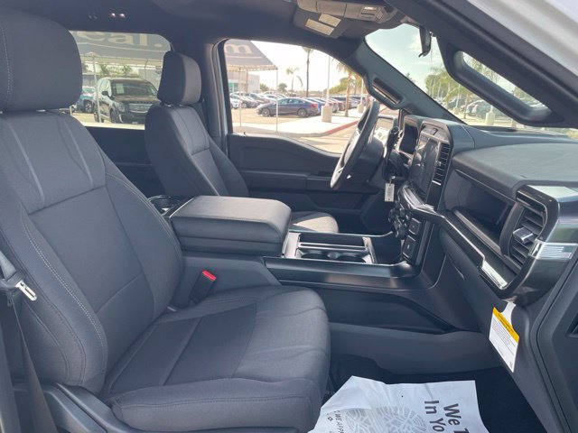 New 2026 Ford F150 STX w/ Equipment Group 200A AWD/4WD image 25