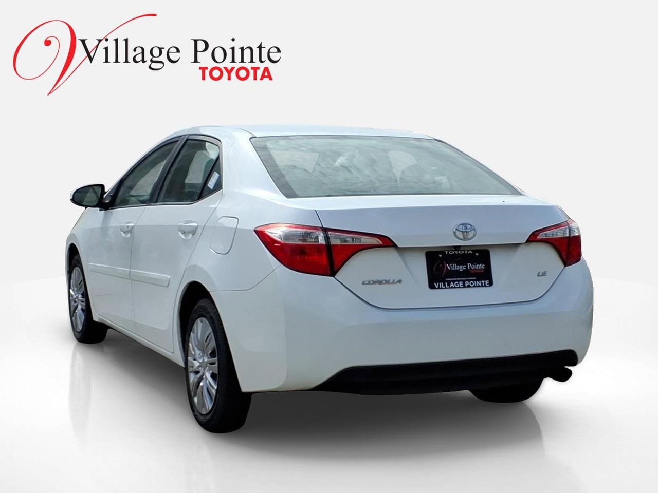 Used 2014 Toyota Corolla LE image 5