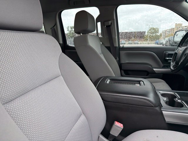 Used 2017 Chevrolet Silverado 1500 LT w/ All Star Edition AWD/4WD image 22