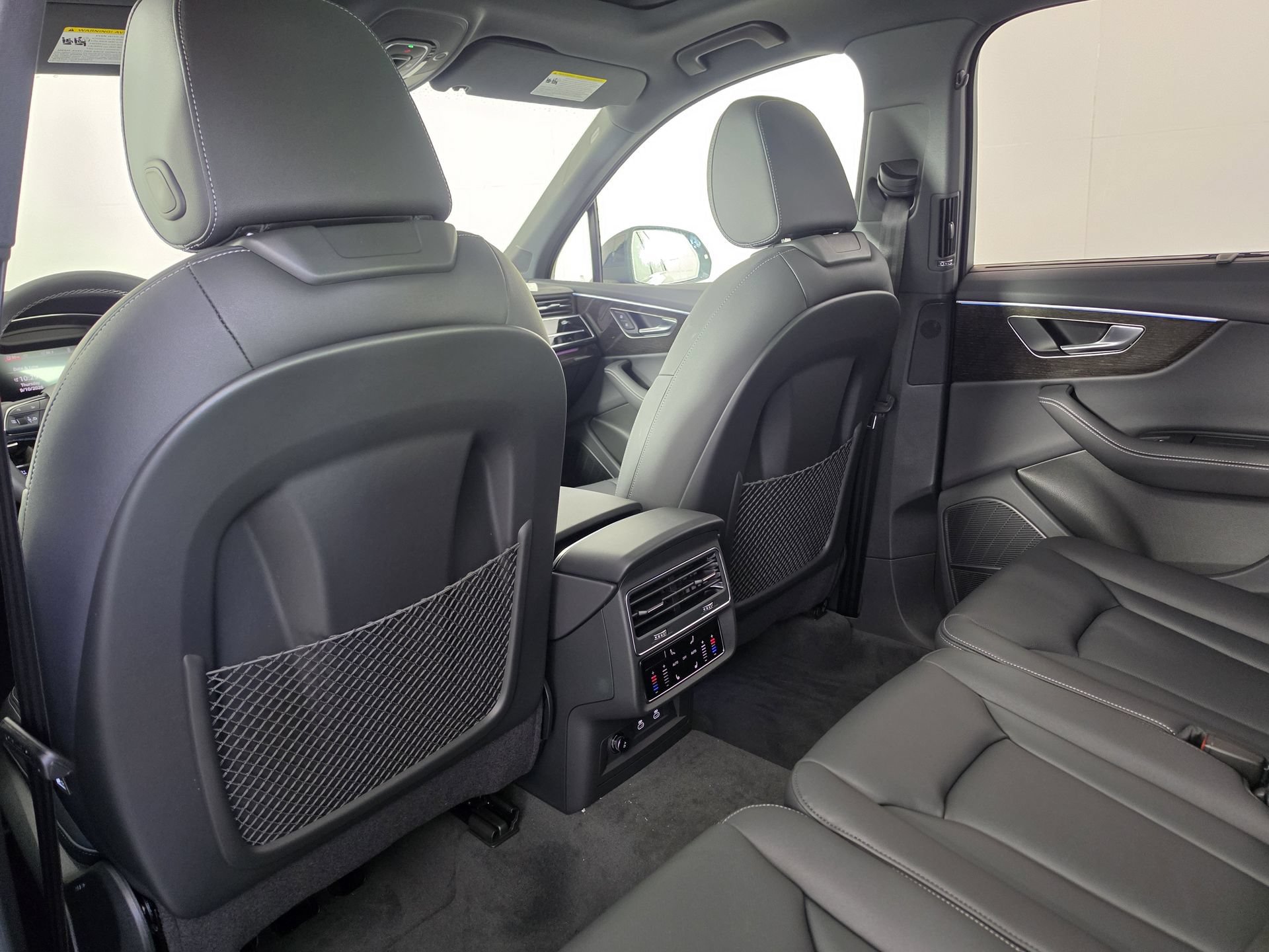 New 2026 Audi Q7 2.0T Premium Plus AWD/4WD image 29