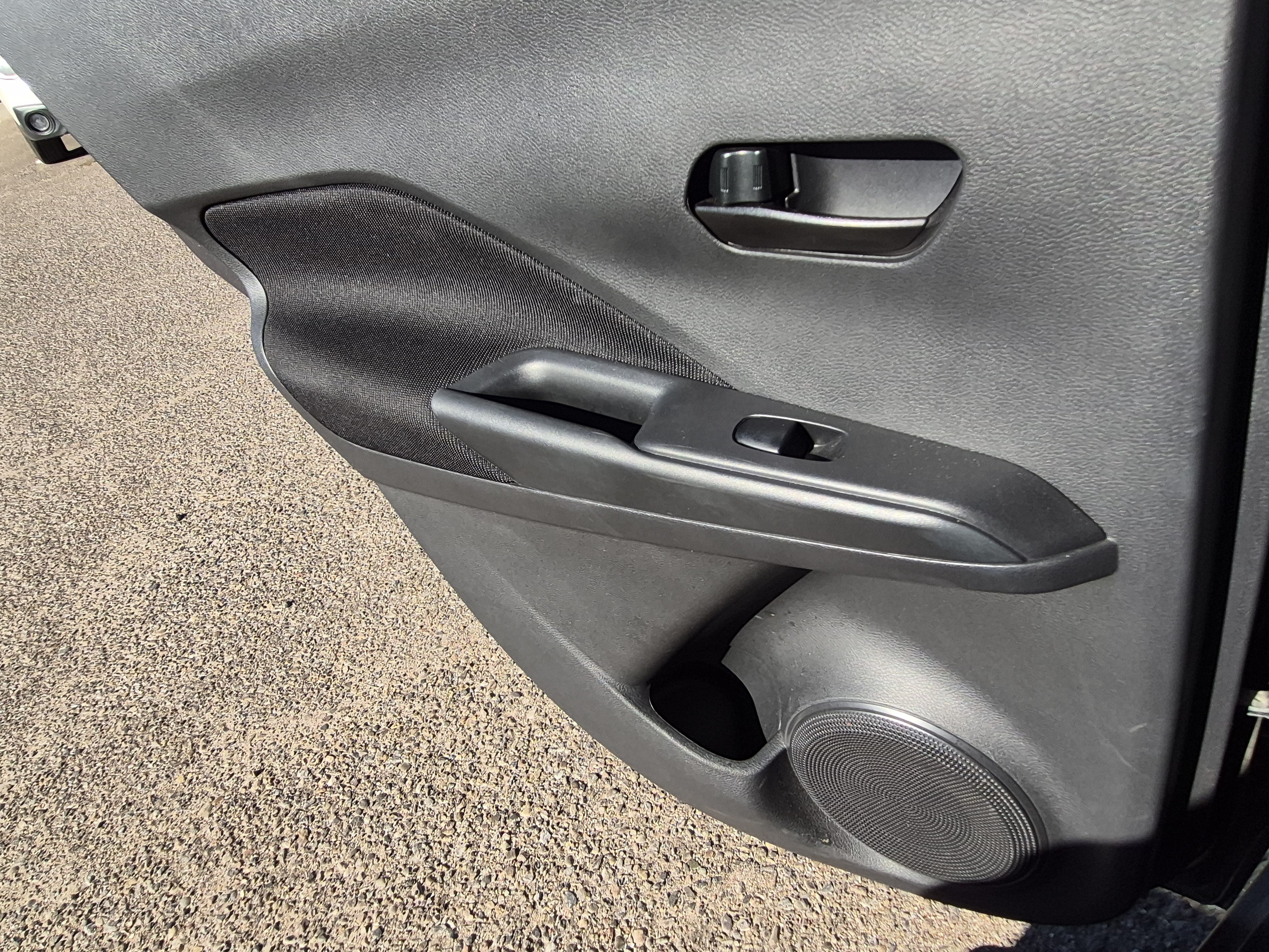 Used 2024 Nissan Kicks S FWD image 18