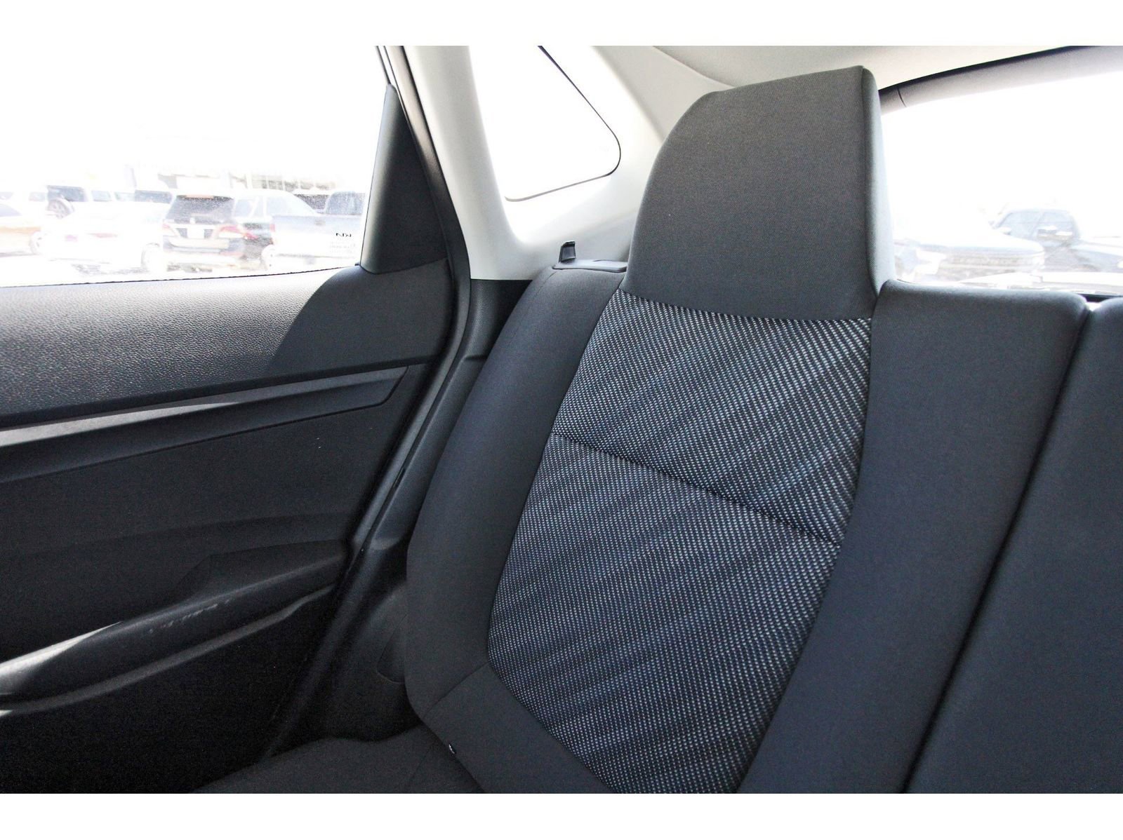 Used 2024 Kia Seltos LX image 14