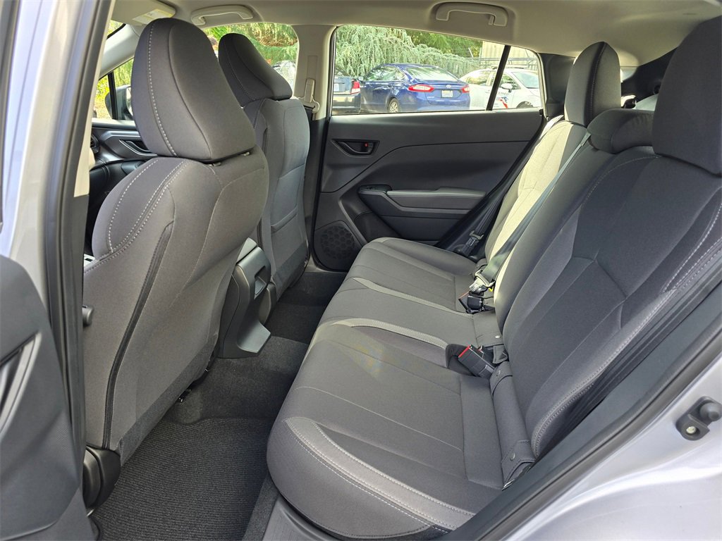 New 2025 Subaru Impreza 2.0i image 10