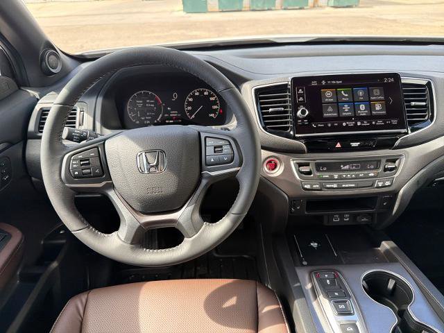 New 2026 Honda Ridgeline RTL image 26