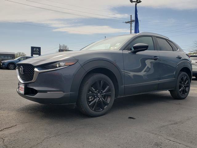 Used 2023 MAZDA CX-30 AWD 2.5 S w/ Preferred Package image 8