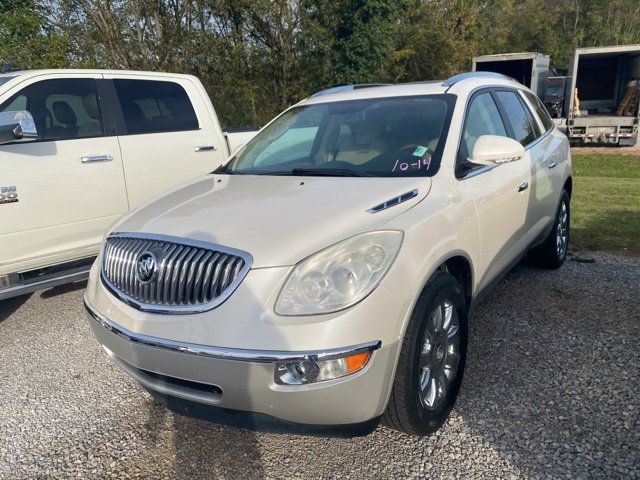 Used 2012 Buick Enclave Premium image 6