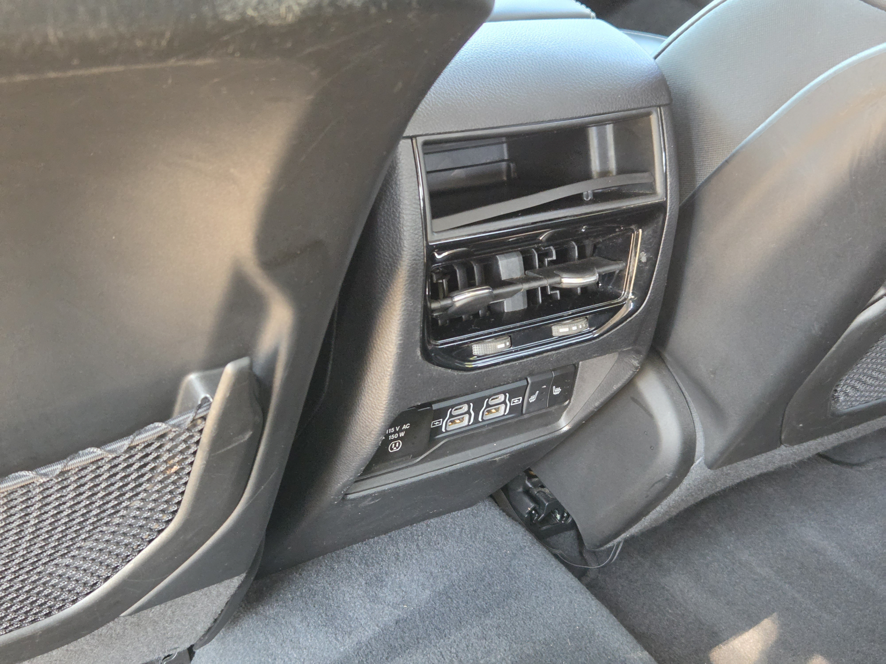 Used 2022 Jeep Grand Cherokee Limited 4xe AWD/4WD image 27