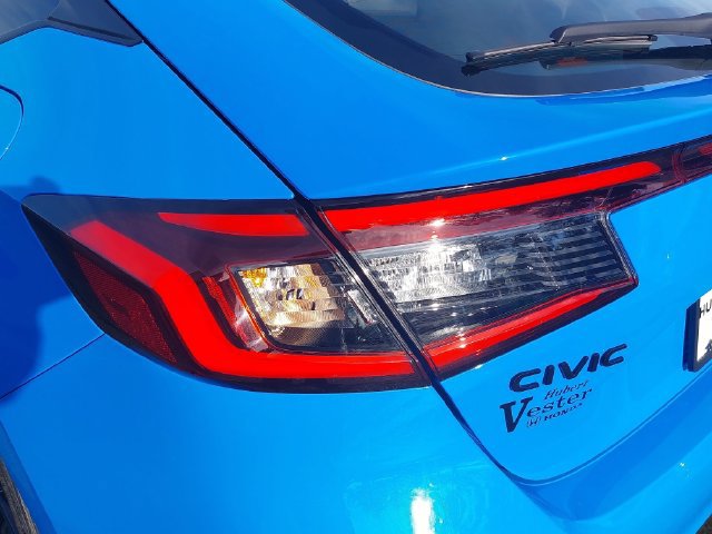 New 2026 Honda Civic Sport image 33