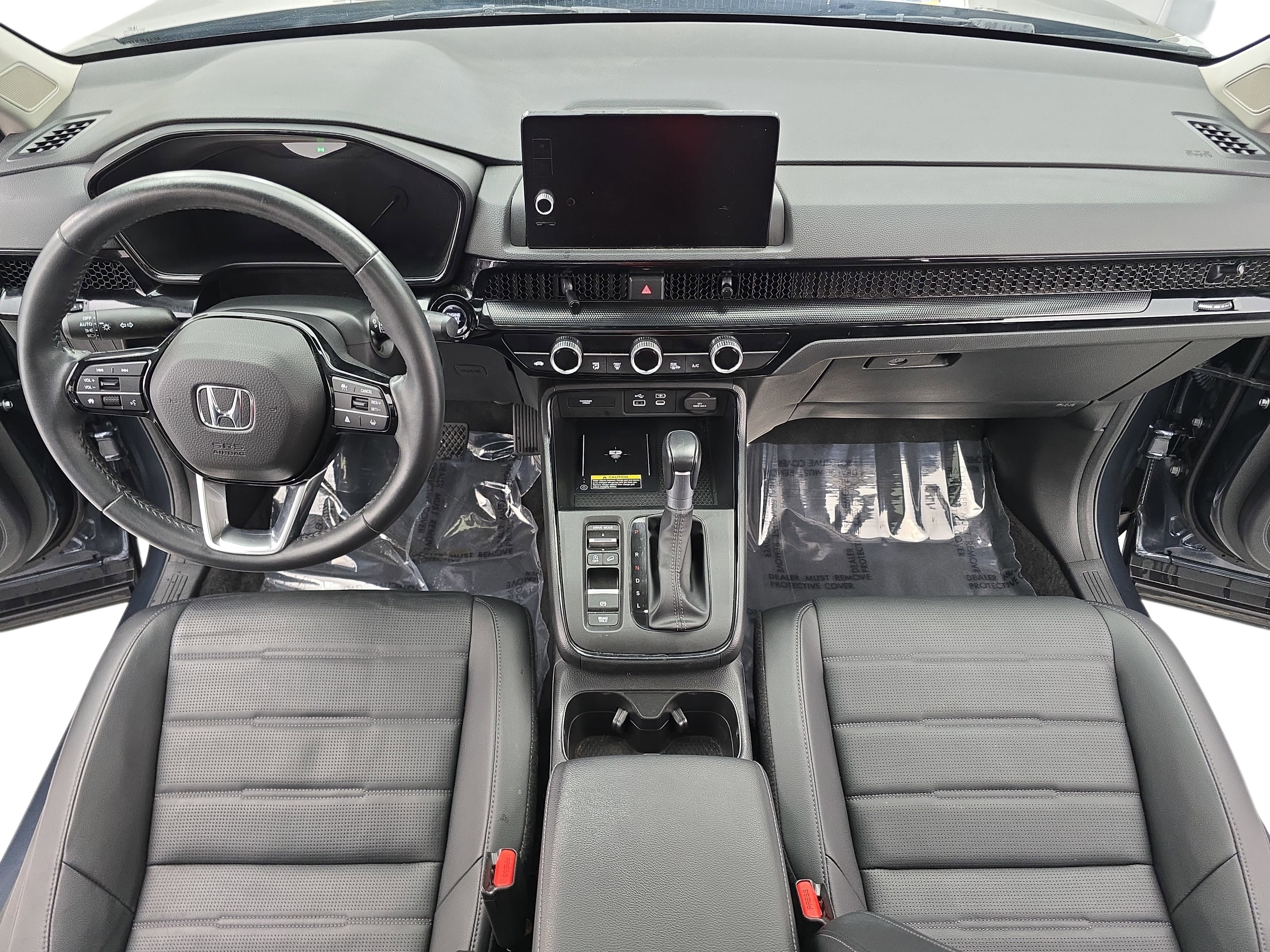 Used 2024 Honda CR-V EX-L image 9