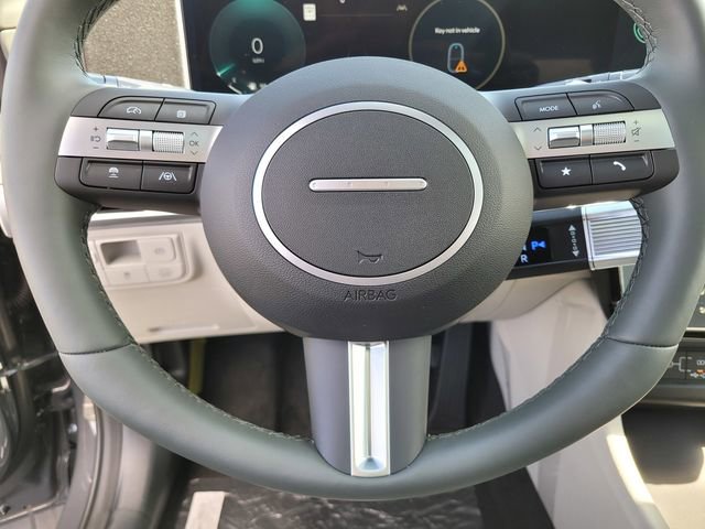 New 2026 Hyundai Tucson Limited AWD/4WD image 19