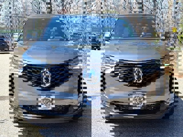 New 2026 Acura RDX A-Spec AWD/4WD image 2