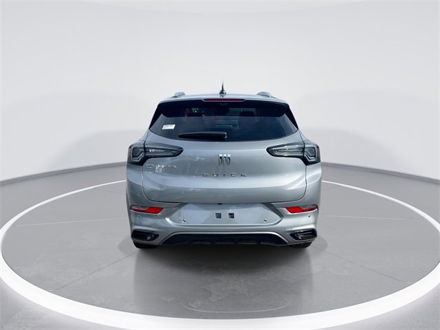 New 2026 Buick Encore GX Avenir w/ Avenir Technology Package image 7