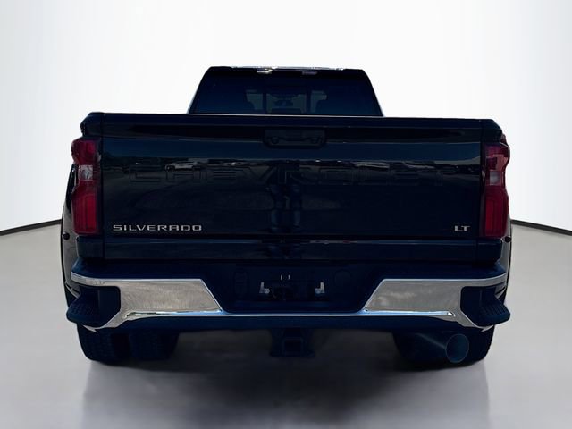 New 2026 Chevrolet Silverado 3500 LT image 7