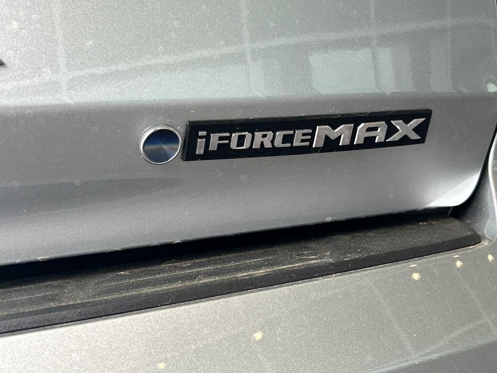 New 2026 Toyota Sequoia 1794 Edition image 47