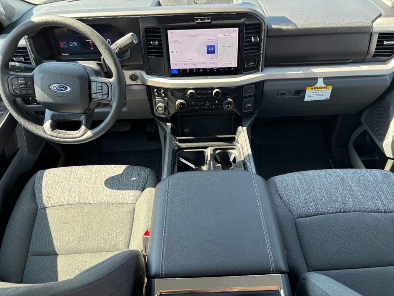 New 2026 Ford F350 XLT image 6