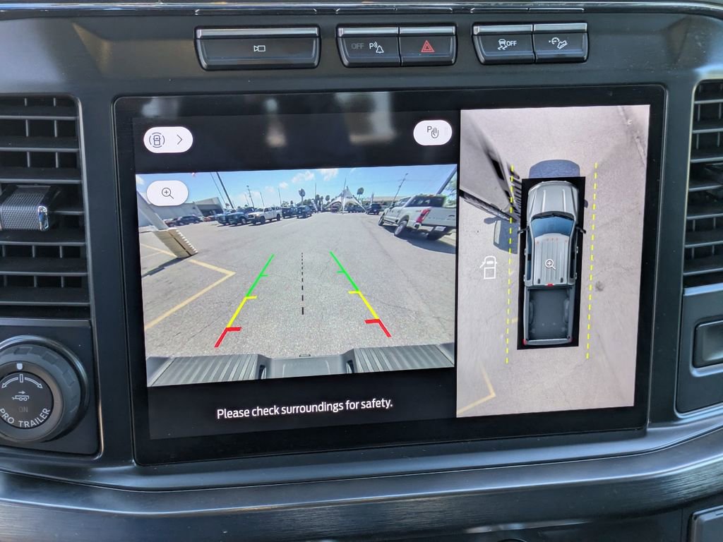 Certified 2023 Ford F250 Lariat w/ Lariat Ultimate Package image 23