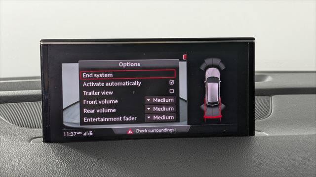 Used 2019 Audi Q7 3.0T Premium AWD/4WD image 35