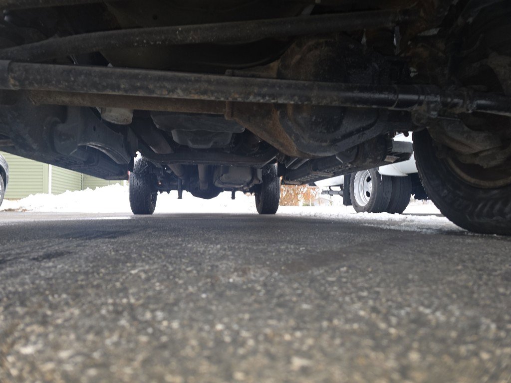 Used 2012 Ford F250 XLT w/ XLT Interior Pkg image 28