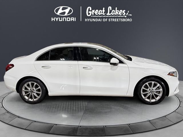 Used 2022 Mercedes-Benz A 220 4MATIC image 6