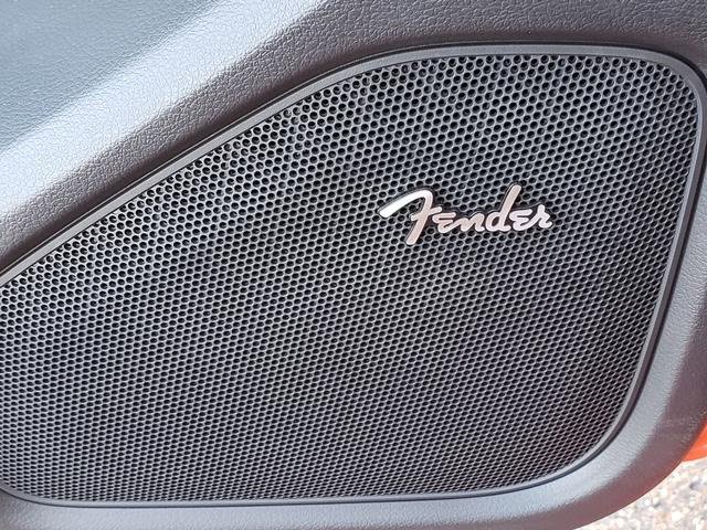 New 2025 Nissan Frontier PRO-4X w/ Pro Premium Package image 21