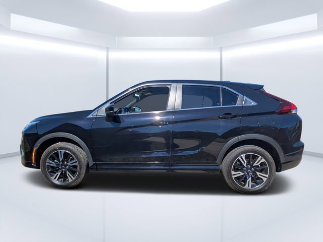 Used 2024 Mitsubishi Eclipse Cross SEL image 7