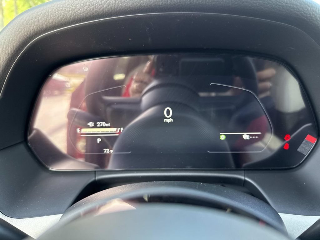 New 2026 MAZDA CX-5 Select AWD/4WD image 37
