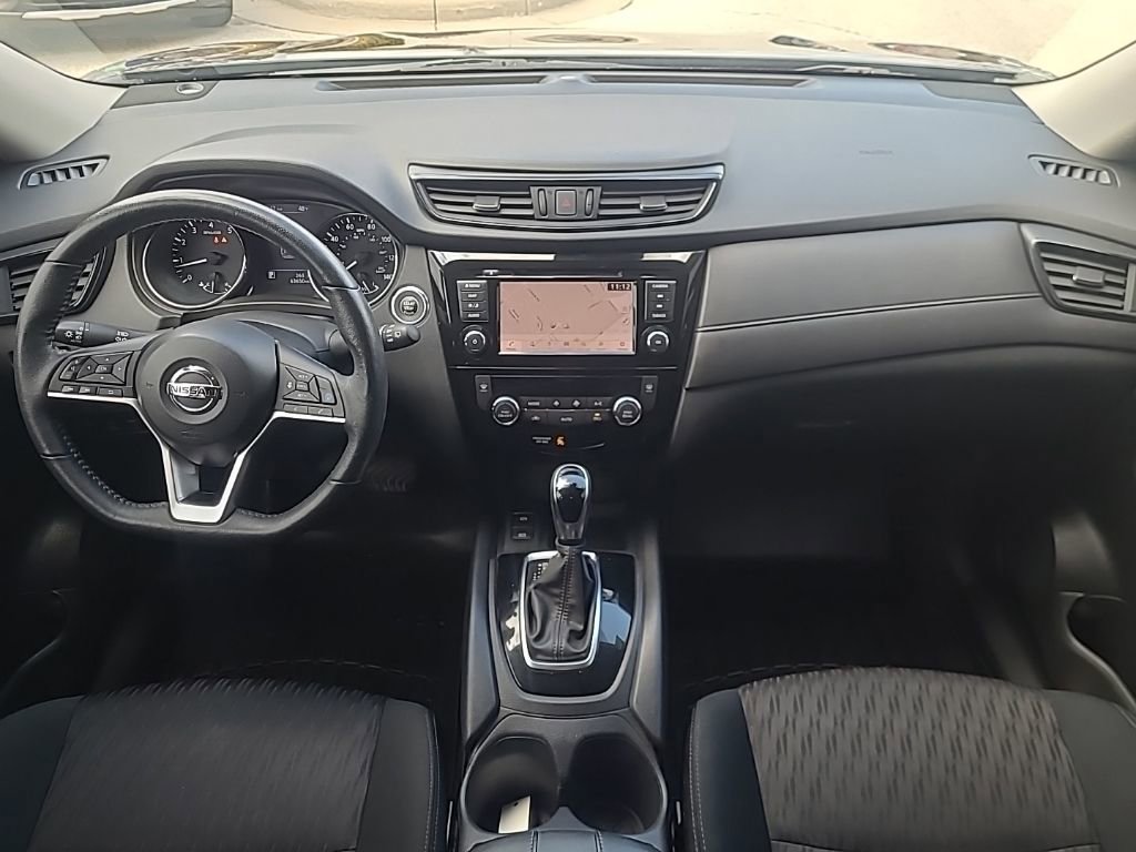 Used 2019 Nissan Rogue SV w/ Premium Package AWD/4WD image 14
