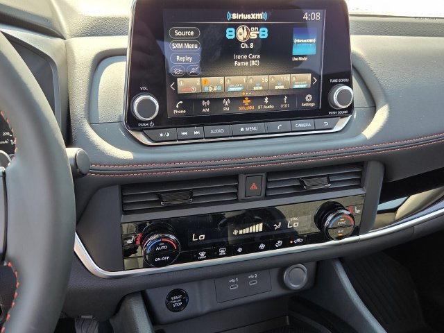 New 2026 Nissan Rogue SV AWD/4WD image 15