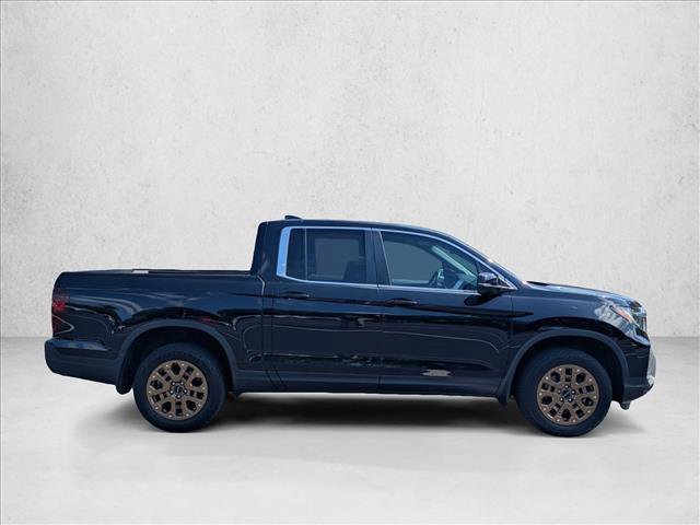 Used 2023 Honda Ridgeline RTL image 4