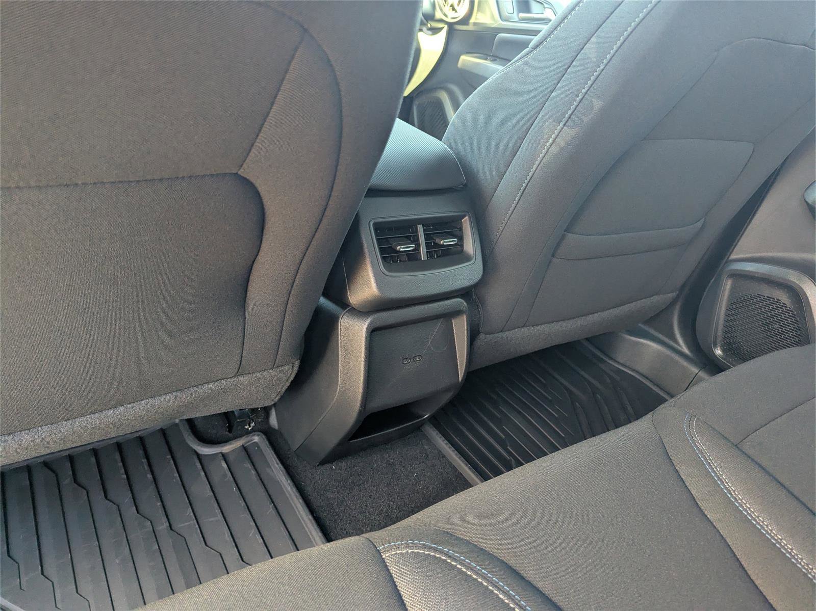 New 2026 Chevrolet Equinox EV LT w/ LPO, All-Weather Mat Package image 14