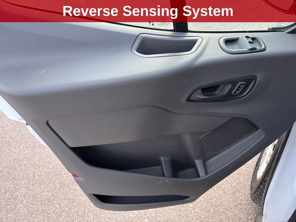 Used 2023 Ford Transit 350 XLT image 12