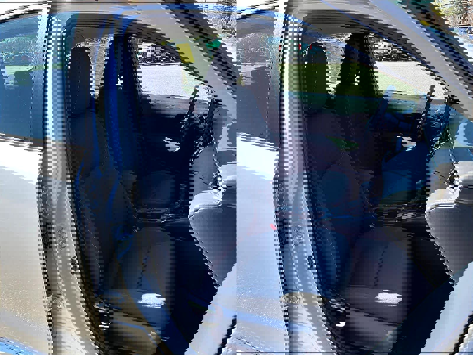 Used 2025 Toyota Corolla LE image 11