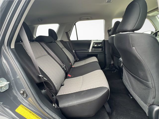 Used 2024 Toyota 4Runner SR5 AWD/4WD image 24