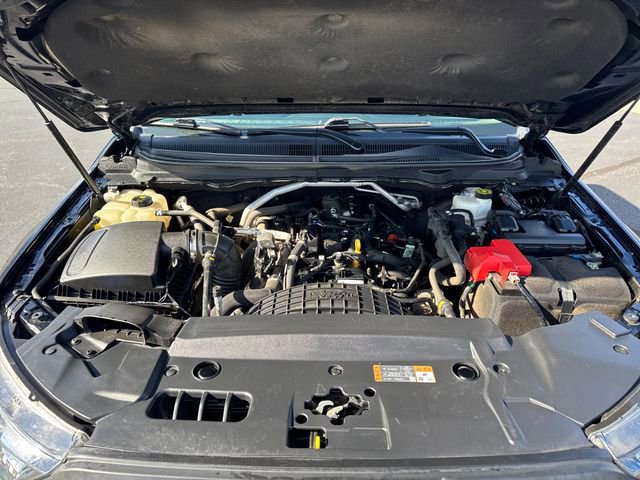 Used 2021 Ford Ranger Lariat w/ Technology Package image 32