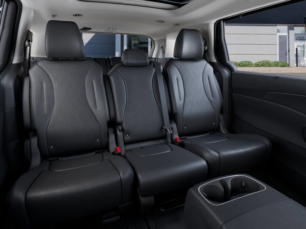 New 2026 Kia Carnival SX image 20