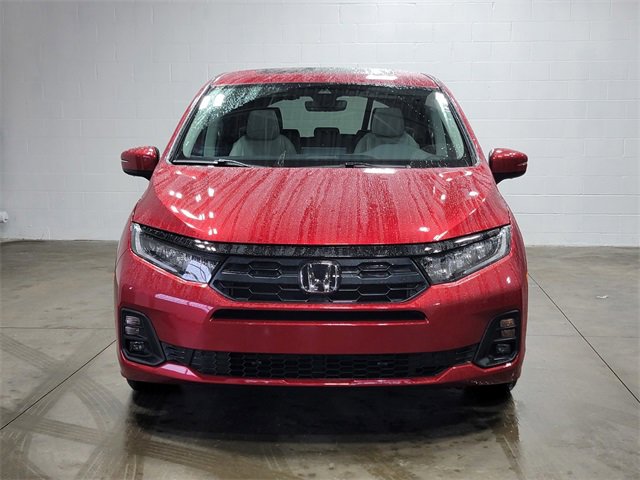 Used 2026 Honda Odyssey EX-L image 3