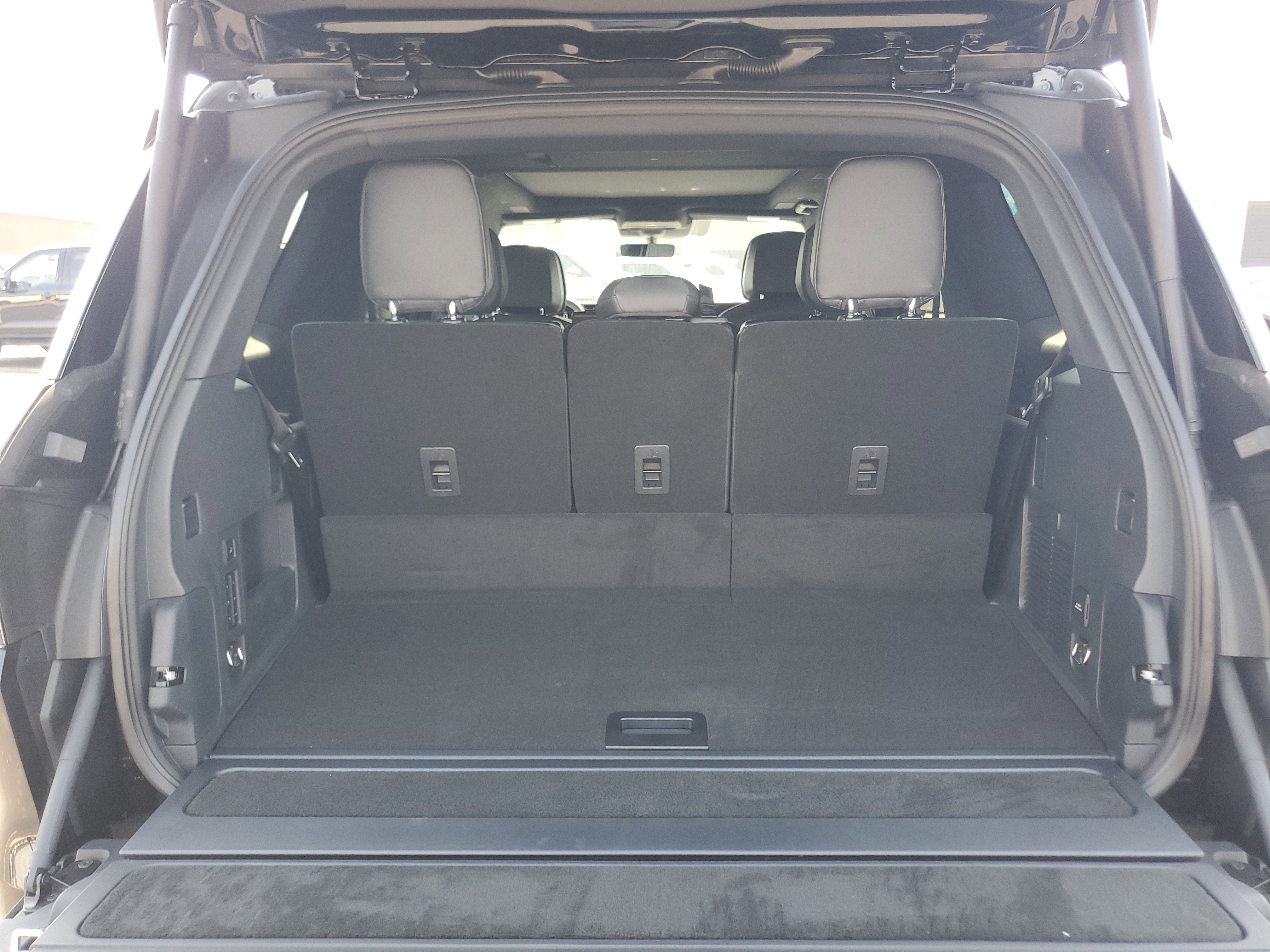 New 2026 Lincoln Navigator Reserve image 32