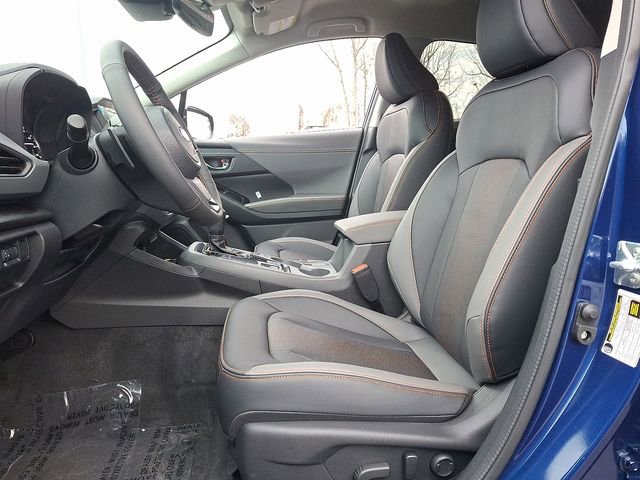 New 2026 Subaru Crosstrek 2.5i Limited w/ Crosstrek Mirror Package AWD/4WD image 6