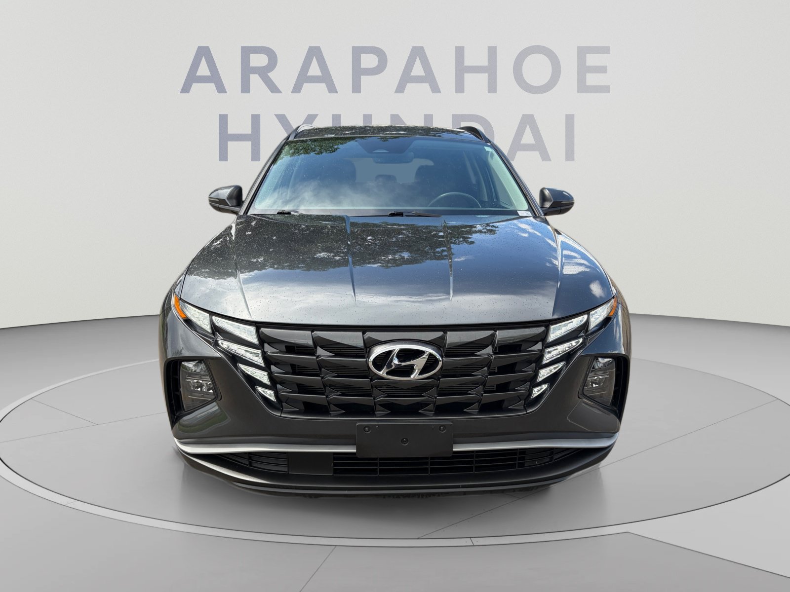 Used 2024 Hyundai Tucson SEL w/ Convenience Package AWD/4WD image 8