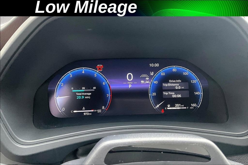 Used 2026 Toyota Grand Highlander Platinum image 2