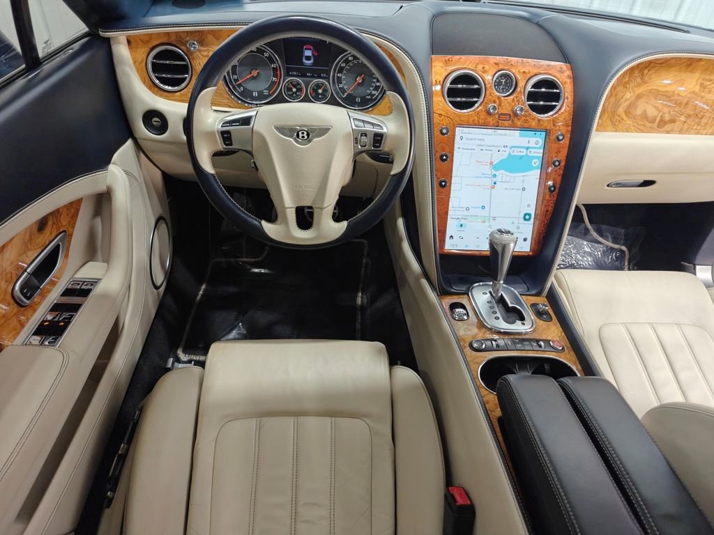 Used 2012 Bentley Continental GT image 4