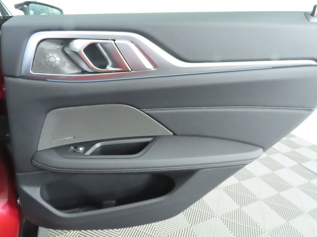 Used 2025 BMW 440i xDrive image 28