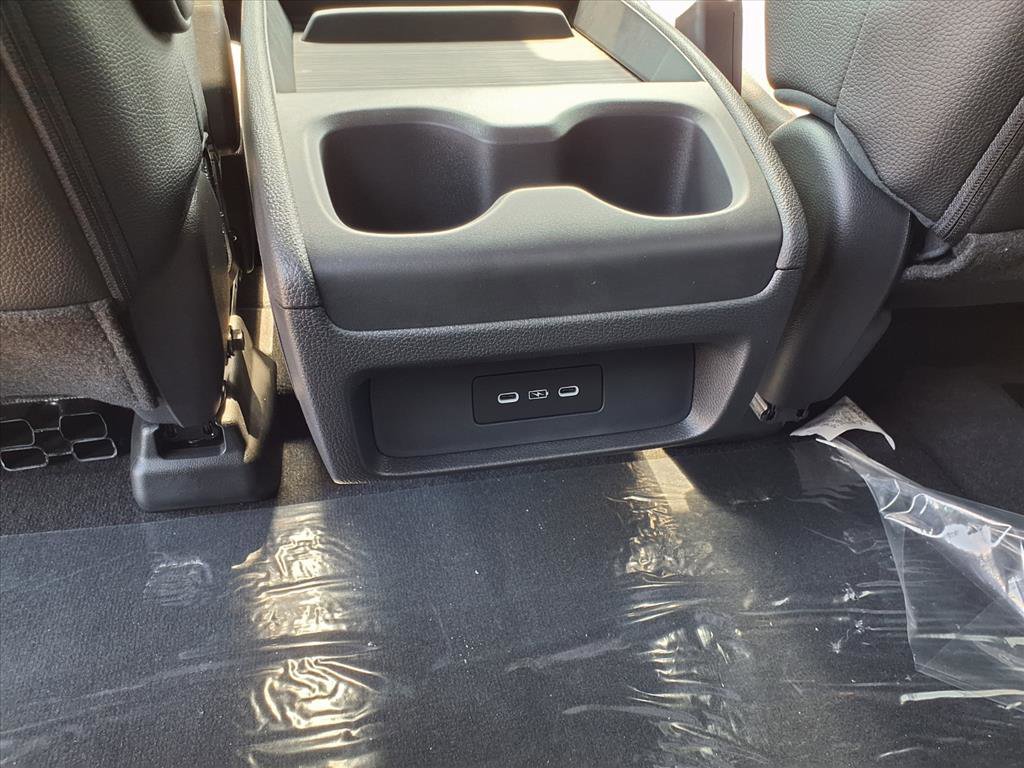 New 2026 Honda Odyssey Sport-L image 6